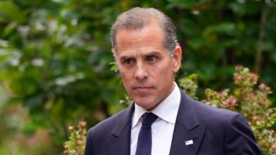 Which prison could Hunter Biden be sent to? This cushy California facility with private wing may become his home