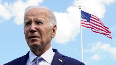 Joe Biden says families who leave guns unlocked should be held ‘responsible’ in first remarks after Hunter's verdict