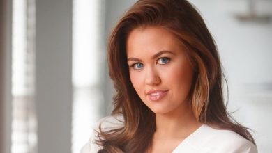 Who is Cara Mund? Anti-Trump former Miss America loses Republican primary for North Dakota's sole US House seat
