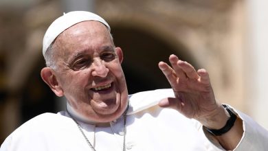 Pope Francis repeats past blunder, uses vulgar Italian word against LGBT people in closed-door meeting