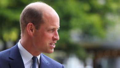 Prince William will fly to Germany for England vs Denmark Euro 2024 match
