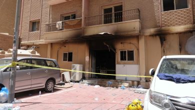Kuwait fire: Blaze broke out on lower floor, spread through building | What we know so far