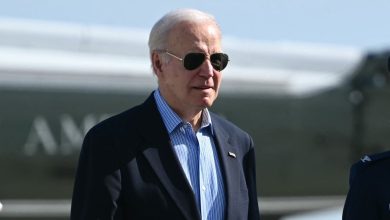 Joe Biden to sign new security agreement with Ukraine amid G7 summit