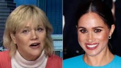 Meghan Markle 'lied to my daughter': Half-sister accuses Duchess of misleading narrative about Royal wedding