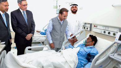 Kuwait fire: MoS meets injured Indians, Cong demands ₹25 lakh ex-gratia for families | Top updates