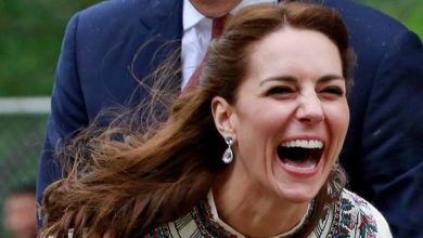 Kate Middleton’s fans urged not to ‘make a big push for her to return’ following report she may be back ‘very soon’