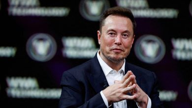 Tesla share jumps after Elon Musk says shareholders backed pay package ahead of annual meeting