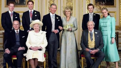 Queen Elizabeth issued ‘very specific warning’ to Queen Camilla before marrying King Charles