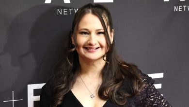 Gypsy Rose Blanchard says, ‘I’ve kissed more girls than I have guys’ and…