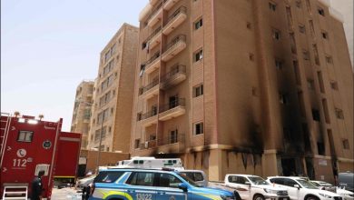 Kuwait fire that killed 42 Indians triggers crackdown by authorities