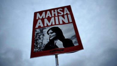 Iran releases French national imprisoned for protesting Mahsa Amini death