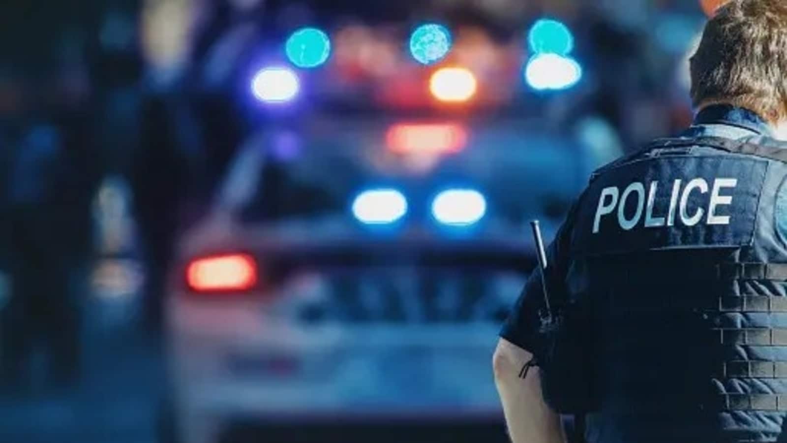 US mass shooting sees multiple people gunned down at Ohio nightclub