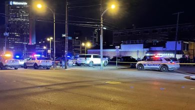US mass shooting sees two killed, two injured at Ohio nightclub; no arrest so far