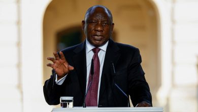 South African President Cyril Ramaphosa set for re-election after dramatic last-minute coalition deal