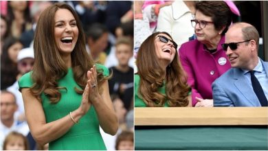 Kate Middleton's much-awaited Wimbledon attendance update released amid cancer battle
