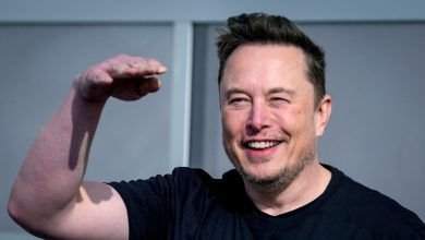 Elon Musk's $56 billion pay approved by Tesla shareholders. He says: ‘Hot damn. Love you guys'