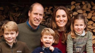 Kate Middleton to attend royal event with George, Charlotte, Louis as William vows to…