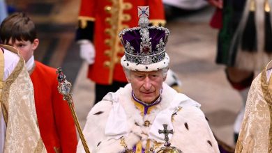Trooping The Colours: When and where to watch Sovereign’s birthday parade online in the US