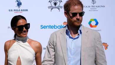 Prince Harry and Meghan eye UK return: Sussexes ‘may start living part-time’ claims Royal butler