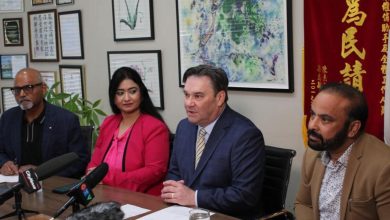 NDP and Liberal Party Collaborate on Motion to address caste discrimination in Canada