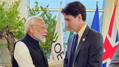‘More to say when we assume presidency’: Trudeau on whether Canada will invite Modi to G7 next year