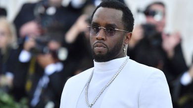 Diddy returns key to New York City in wake of video of him attacking singer Cassie