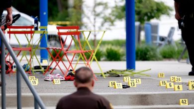 Michigan splash pad shooting: Suspect dies of suicide after injuring 9, leaving an 8-year-old in critical condition