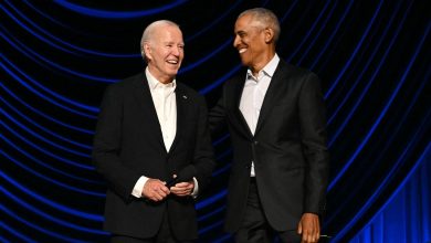 Biden's Hollywood fundraiser: Obama takes aim at Trump's guilty verdict; here's who attended the starry $30M LA event
