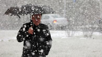 US braces for wild weather week: Extreme heat in Midwest, Northeast to sudden snowfall and thunderstorms