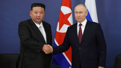 Putin to visit North Korea for talks with Kim Jong Un, a first in 24 years