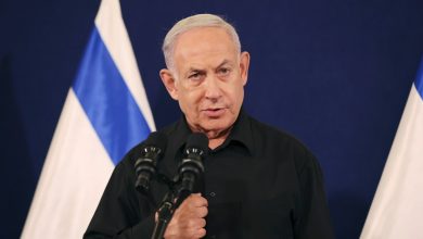 Israel PM Benjamin Netanyahu dissolves influential war Cabinet after key partner bolted from government