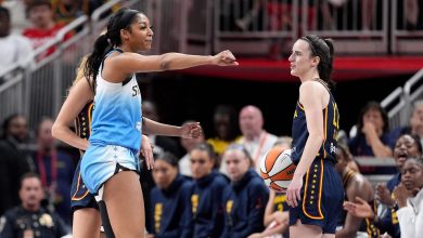 Caitlin Clark vs Angel Reese 2.0: WNBA legend fumes at media's biased ‘nasty work' in reducing entire game to foul play