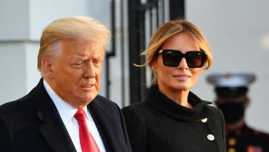 A once close Melania Trump confidant claims Donald Trump and former first lady's marriage is just ‘made-for-TV’