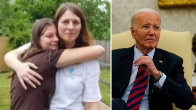Mom of woman killed by illegal immigrant in Maryland shares message for Biden after arrest of Rachel Morin's killer