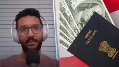 HT Exclusive: Indian American visa podcaster shares H-1B visa hacks to extend stay in US