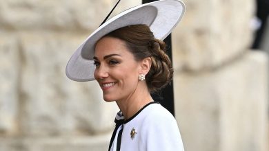 Kate Middleton's Trooping the Colour surprise backfired on her health amid cancer battle, royal expert claims