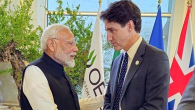 Days after meeting PM Modi in Italy, Canada PM Trudeau sees ‘opportunity’ to engage