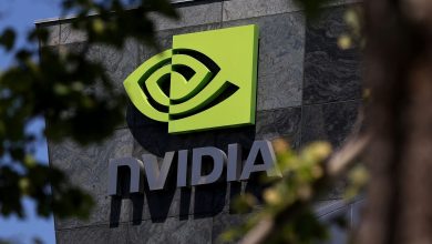 Nvidia races ahead to become the most valuable company in the world, edging out Apple and Microsoft