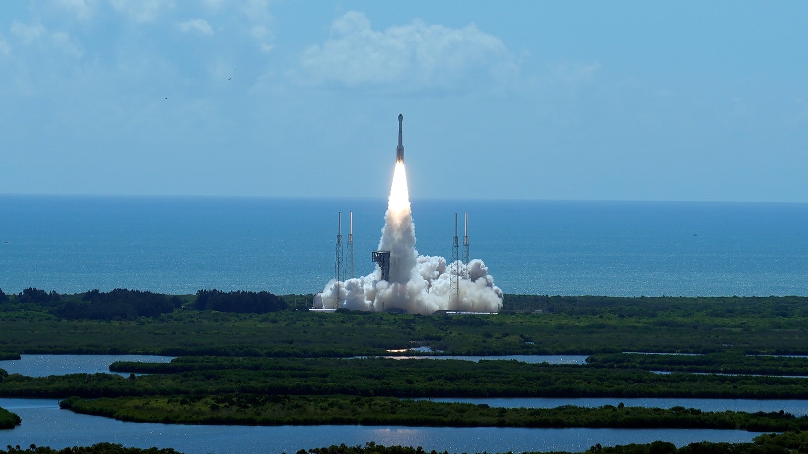 Boeing Starliner’s return to earth from International Space Station delayed, here's why