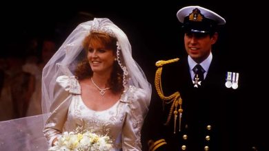 Sarah Ferguson breaks silence over remarrying Prince Andrew rumours; ‘We are very happy as…’