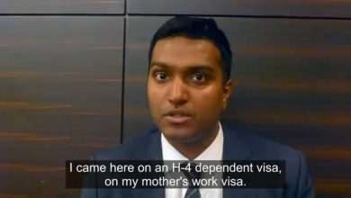 India-born H-4 visa holder forced to self-deport from US after ‘aging out’ from his mother's green card petition