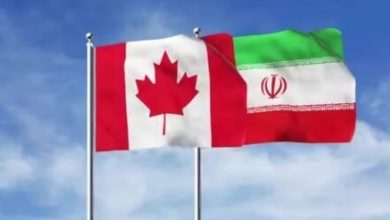 Canada lists Iran's Islamic Revolutionary Guard Corps as a terrorist group