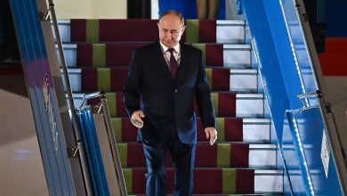 Russian President Putin visits Vietnam to bolster strategic partnership amidst growing international isolation
