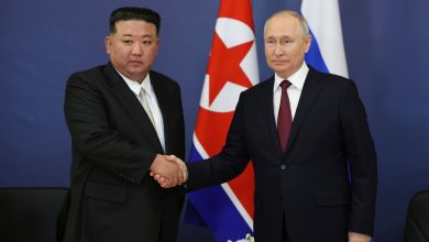 North Korea, Russia sign mutual defence pact; immediately to help if either one attacked