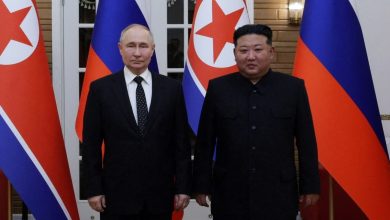 Russia and North Korea sign partnership agreement | All you need to know