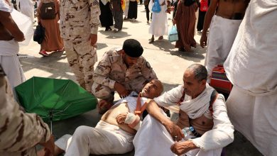 Over 1,000 Hajj pilgrims dead amid record-breaking heat in Saudi Arabia