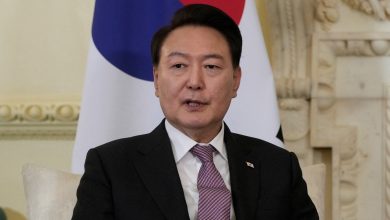 Seoul slams Russia-North Korea deal, might reconsider policy on arms to Ukraine