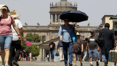 Heatwave claims at least 125 lives in Mexico this year