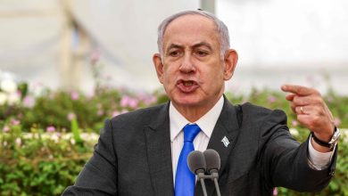 Israel needs US ammunition in 'war for its existence': PM Netanyahu