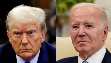 US elections: How student loans will influence Biden vs Trump presidential clash this fall